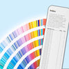 How Pantone Colours Work
