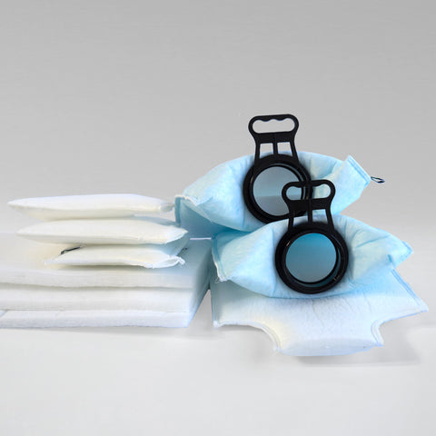 Ofset Printer Filters & Filter Bags