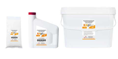 KSL K4+ Plus Calcium Anti-Set Off Spray Powder