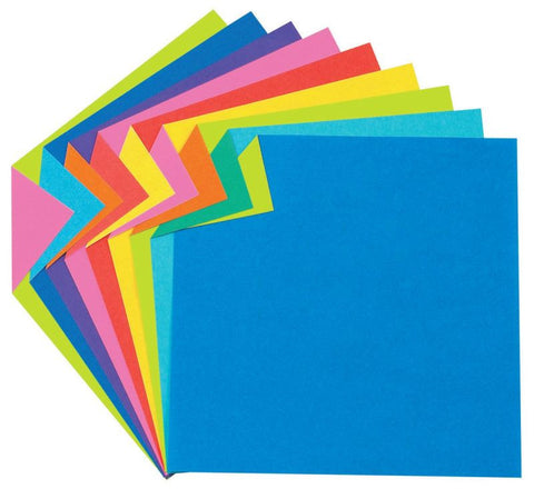 Manilla Colour Coded Packing - 1030x795mm