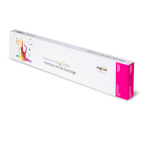 Mimaki SS21 Magenta Ink Cartridge (Mimaki SS21 Ink Refills for Wide Format Printer)