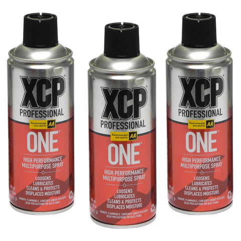 XCP Professional Lubricantion Spray for Offset Printers