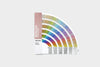 New Metallic Guide & Chip Book (GG1507A & GB1507A)
