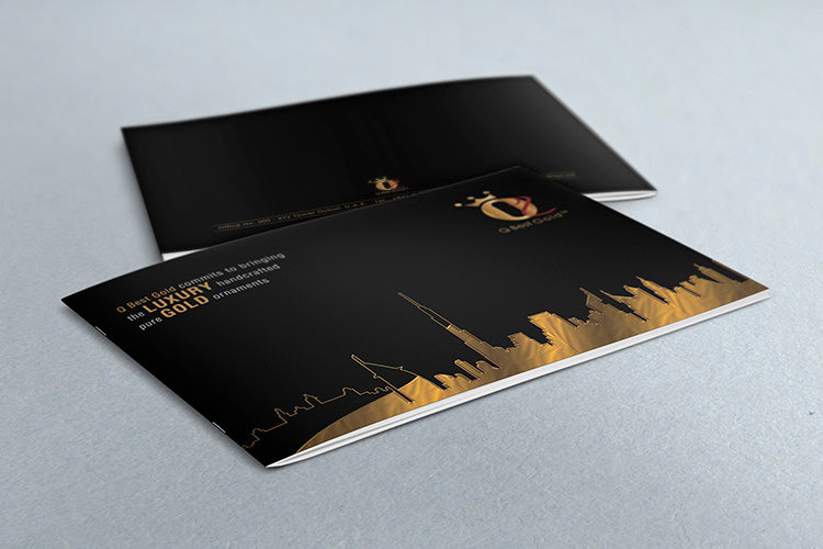 Ink shop and print