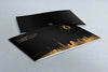 Printing with Metallic Inks