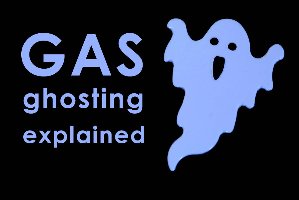 What is Gas Ghosting in Offset Printing? (And How To Fix It)