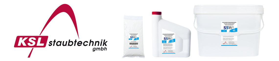 KSL Spray Powders