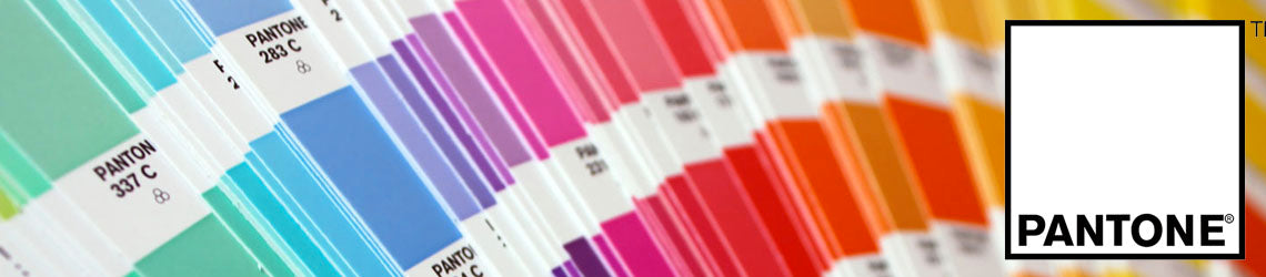 Pantone Plus Colour Guides