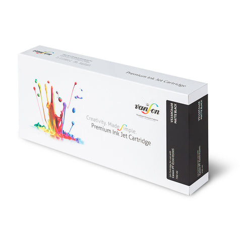 Ink Cartridge For Canon imagePROGRAF iPF 8100 Printer