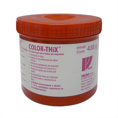 Color Thix Offset Printing Ink Conditioner