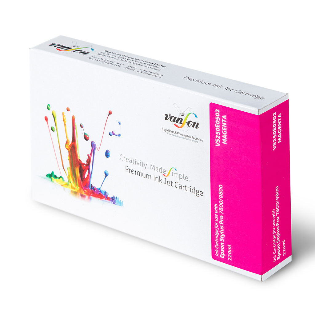 Epson shop 125 ink