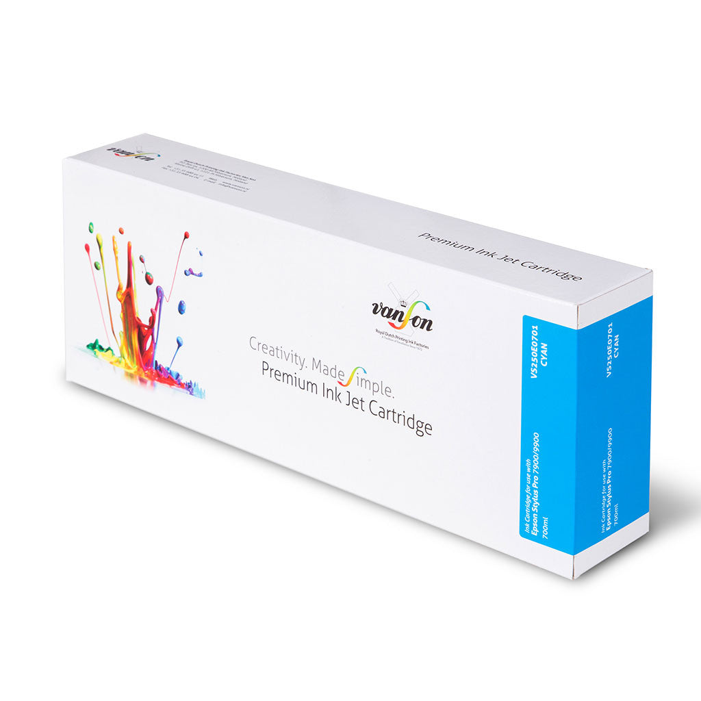 Ink Cartridge For Epson Stylus Pro 9900 FREE Delivery Over 125 on