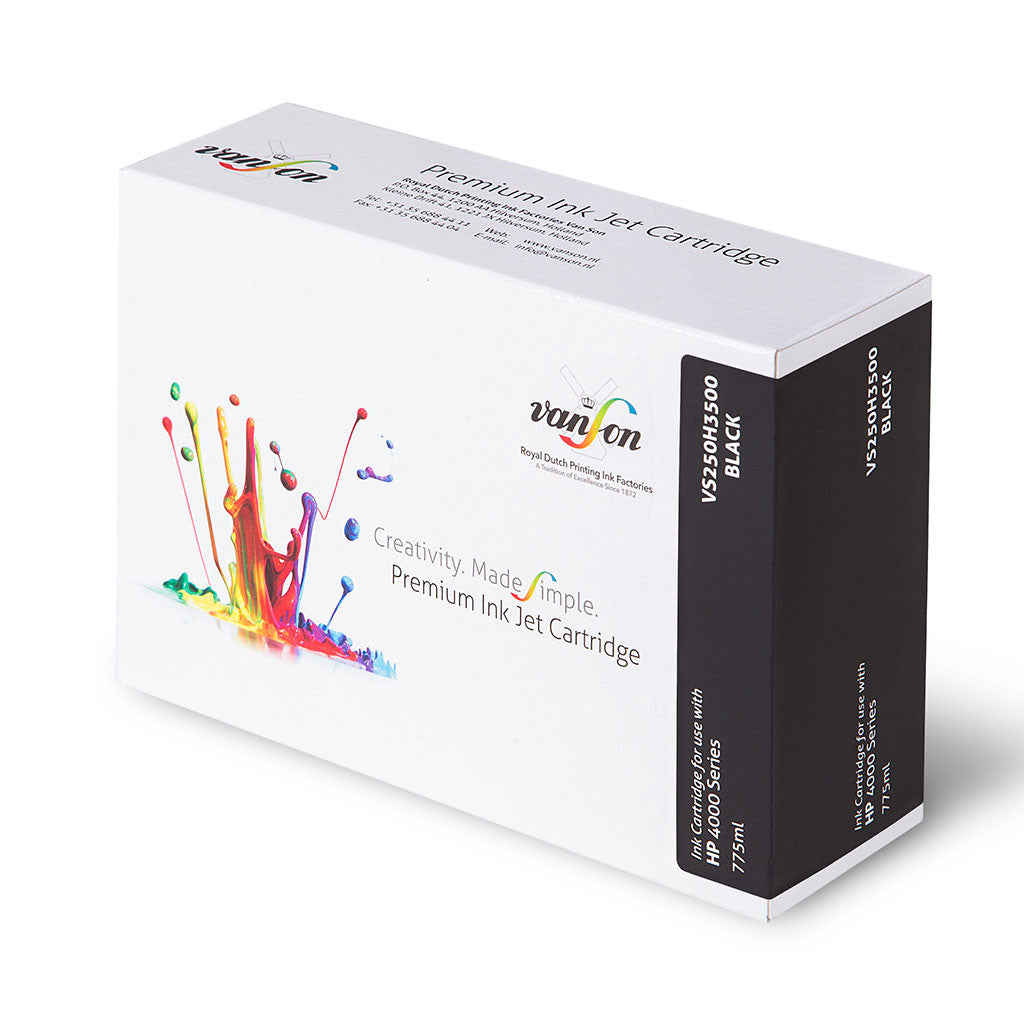 Ink Cartridges for HP 4000 Series Printer