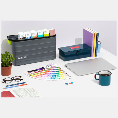 Pantone Portable Guide Studio GPG304M