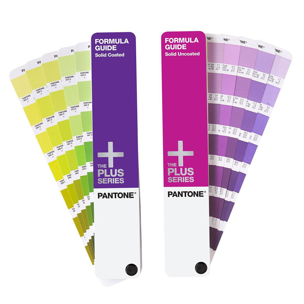 Edition 2023 - PANTONE FORMULA GUIDE SOLID COATED - ORIGINAL