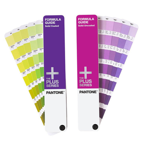 Pantone Colour Books