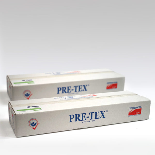 Pre Tex Pre Saturated Wash Up Rolls for Mitsubushi Conventional  Diam 1000 Offset Printers