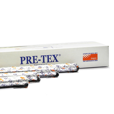 Pre Tex Pre Saturated Wash Up Rolls for Ryobi Conventional Offset Printers