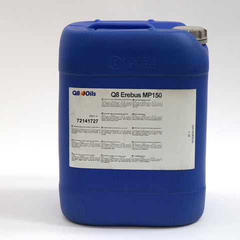 Gear Oils MP150