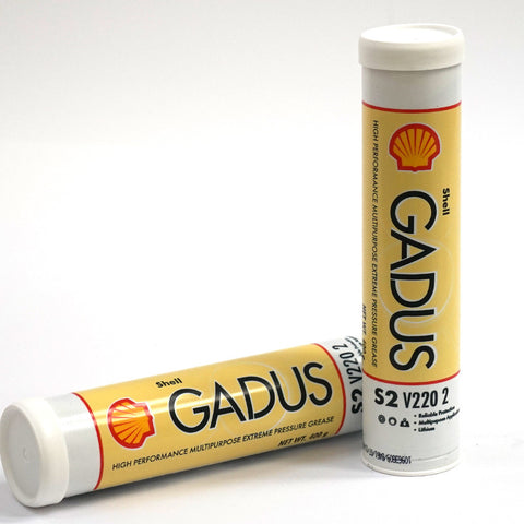Shell Gadus PD2 Grease for Offset Printers