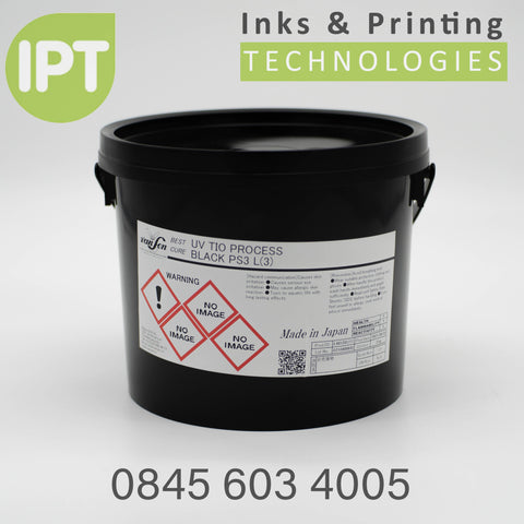 Van Son (Toka) UV Tio - PS3 H-UV Process Ink