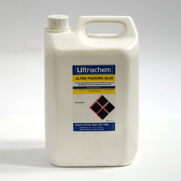 Printer Padding Glue