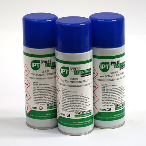 IPT Anti Oxidant (Skin) Spray